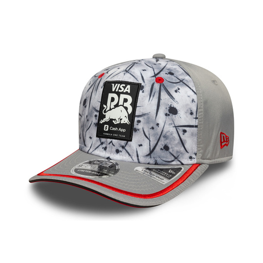 Visa CashApp RB 2025 Herren-Baseballkappe Japan