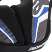 Alpinestars Nackenschutz Sequence schwarz/blau
