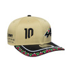 Alpine F1 2026 Cap Pierre Gasly Mexico GP