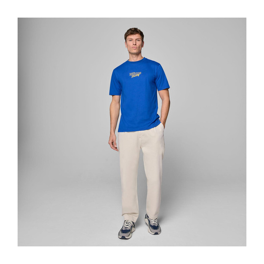 Williams Racing 2025 Herren T-Shirt Pitlane