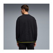 Aston Martin F1 2026 Sweatshirt Stealth schwarz