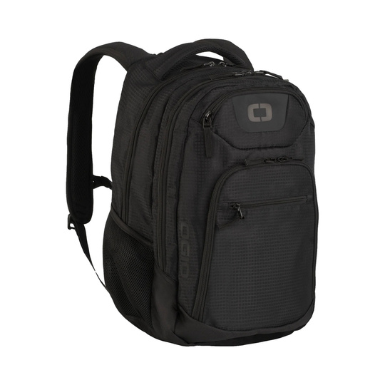 OGIO Rucksack Excelsior schwarz