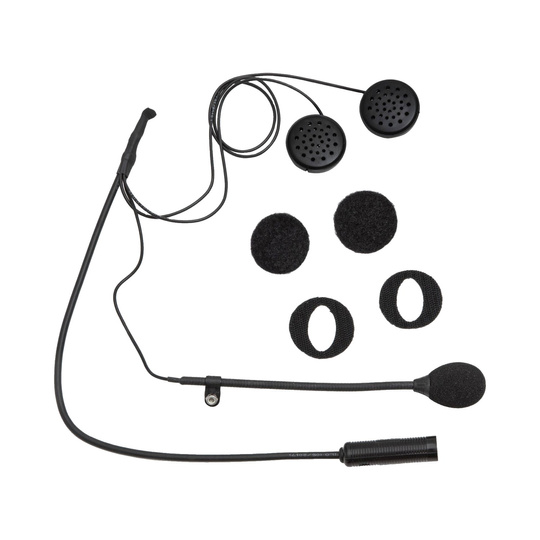 Stilo Helm-Einbausatz Sport Plus