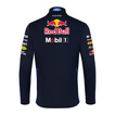 Red Bull Racing 2026 Herren Softshelljacke Team