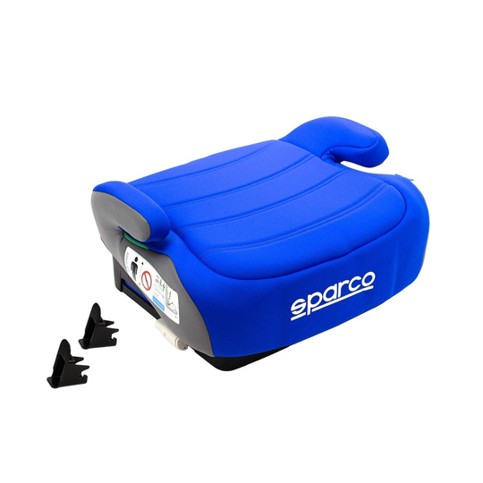 Sparco Kindersitz SK100I PIK blau