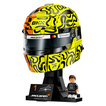 LEGO Lando Norris Miniaturhelm McLaren F1