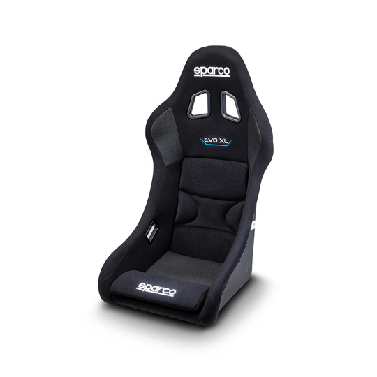 Sparco Rennsitz EVO XL QRT MY20 (FIA)