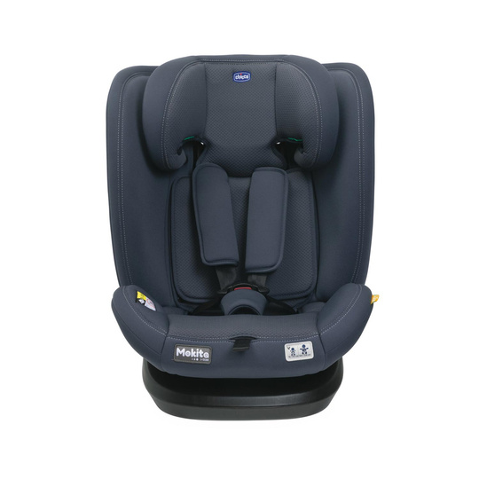 Chicco Kindersitz Mokita I-Size India Ink