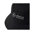 Mercedes AMG F1 2025 Fischerhut Team