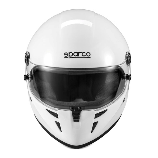 Sparco Helm Stealth (CMR)