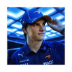 McLaren F1 2026 Cap Oscar Piastri Singapore GP