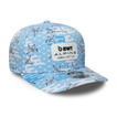 Alpine F1 2026 Herren Baseballkappe Japan GP