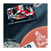 Toyota Gazoo Racing Modellauto 1:24 Dakar Winner Hilux T1+