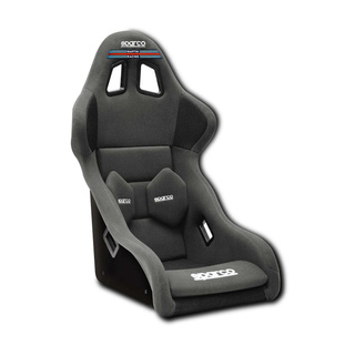 Sparco Rennsitz PRO 2000 Martini grau (FIA)