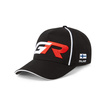Toyota Gazoo Racing WRT 2025 Herren Baseballkappe Pajari