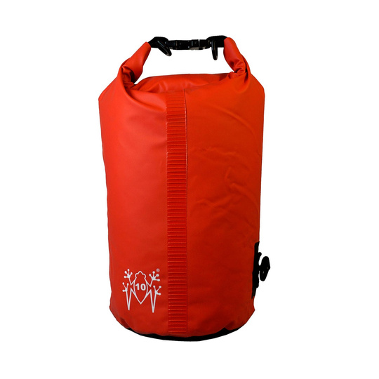 Amphibious Wasserdichter Tasche TUBE 10 Rot