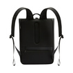 XD Design Rucksack Urban Flap-top schwarz