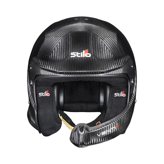 Stilo Helm Venti4 WRC Carbon Rally (FIA)