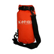 Amphibious Wasserdichter Tasche TUBE 5 Rot