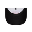Haas F1 2026 Cap EF Trucker schwarz