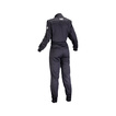 OMP Kinder Mechanikeroverall Summer MY14 schwarz