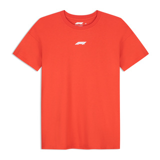 Formula 1 2026 T-Shirt Racing Line rot