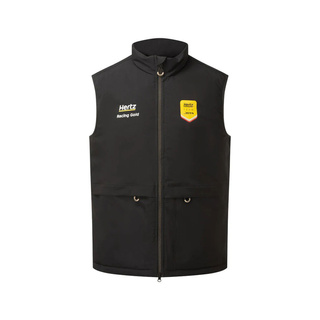 Hertz Team Jota Weste