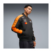 McLaren F1 2026 Team Jacke Bomber