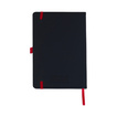 Red Bull Racing F1 2026 Notizbuch Logo