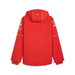 Scuderia Ferrari F1 Team Jacke Pro Rain