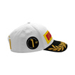 Pirelli 2026 Cap Podium Madrid