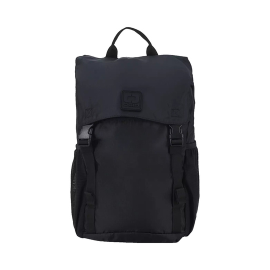 OGIO Rucksack Alpha Packable schwarz