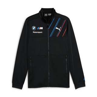 BMW Motorsport Herren Trainingsjacke