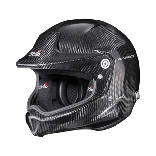 Stilo Helm WRX Raid Carbon Rally (FIA)