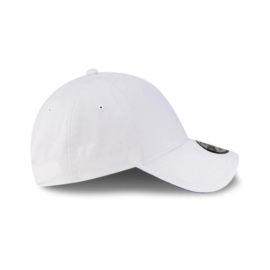 Visa Cash App RB F1 2026 Cap Essential weiß