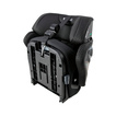 Sparco Kindersitz SK8000i Schwarz (9-36 kg)