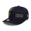 Red Bull Racing 2026 Herren Baseballkappe China GP