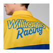 Williams Racing 2025 Herrenjacke Pitlane
