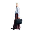 XD Design Rucksack Bobby Air schwarz