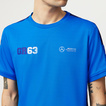 Mercedes AMG F1 George Russell T-Shirt Sports