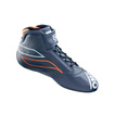 OMP Schuhe One-S MY20 marineblau (FIA)