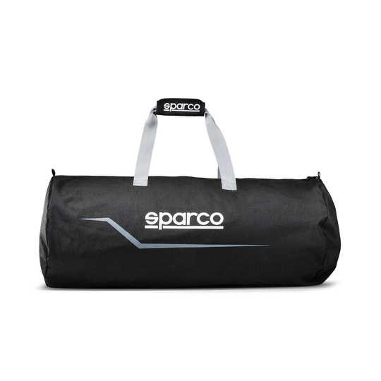 Sparco Reifentasche Schwarz