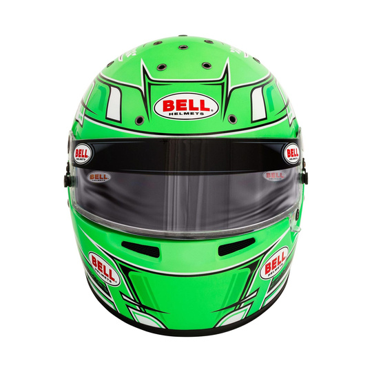 Bell Helm KC7-CMR Champion grün