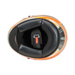 Bell Helm KC7-CMR PRO Champion orange (CMR)