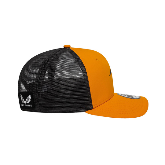 McLaren F1 2025 Herren Baseballkappe Team