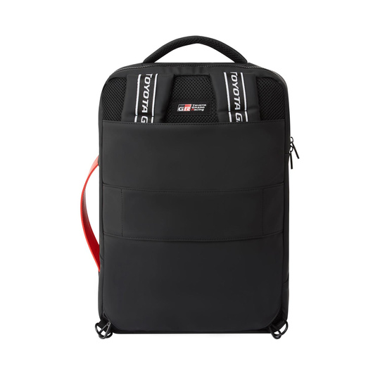 Toyota Gazoo Racing Rucksack GR Versatile