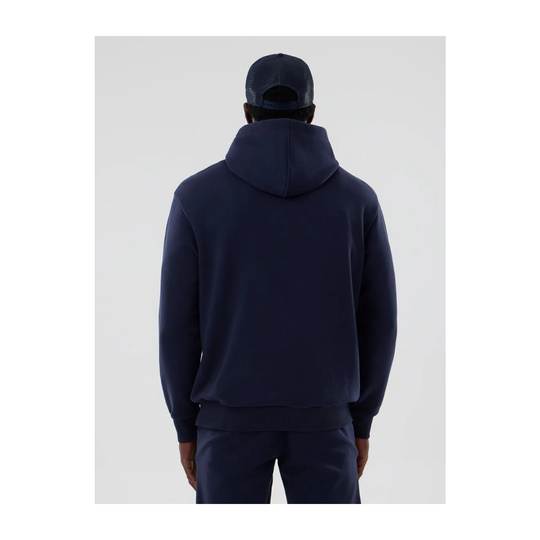 Williams F1 2026 Kapuzenpullover Logo