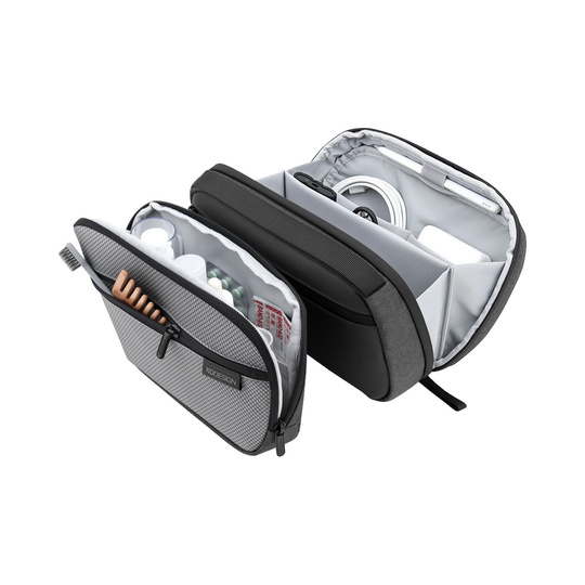 XD Design Hüfttasche First Class All-in-one schwarz