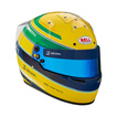 Bell Helm KC7-CMR PRO Ayrton Senna (CMR)