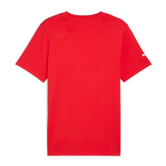 Formula 1 2026 T-Shirt Logo rot